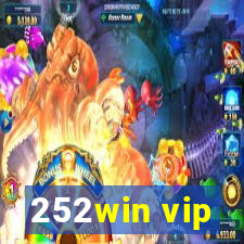 252win vip